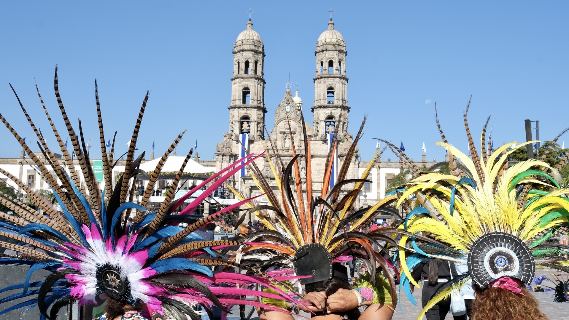 Fiestas patronales de octubre en Jalisco: calendario de santos y ...
