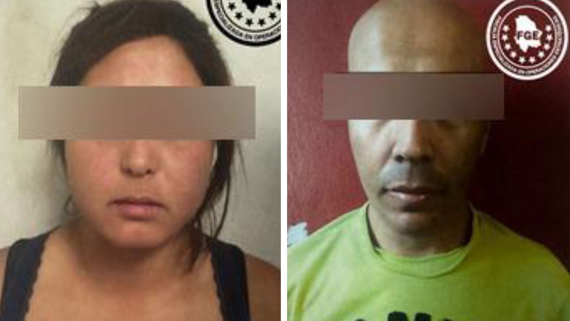 Condenan a 50 años de prisión a pareja por secuestro en la ciudad de ...
