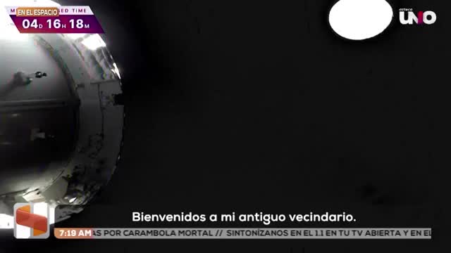 Artemis ll, la misión que viajo al lado oscuro de la Luna