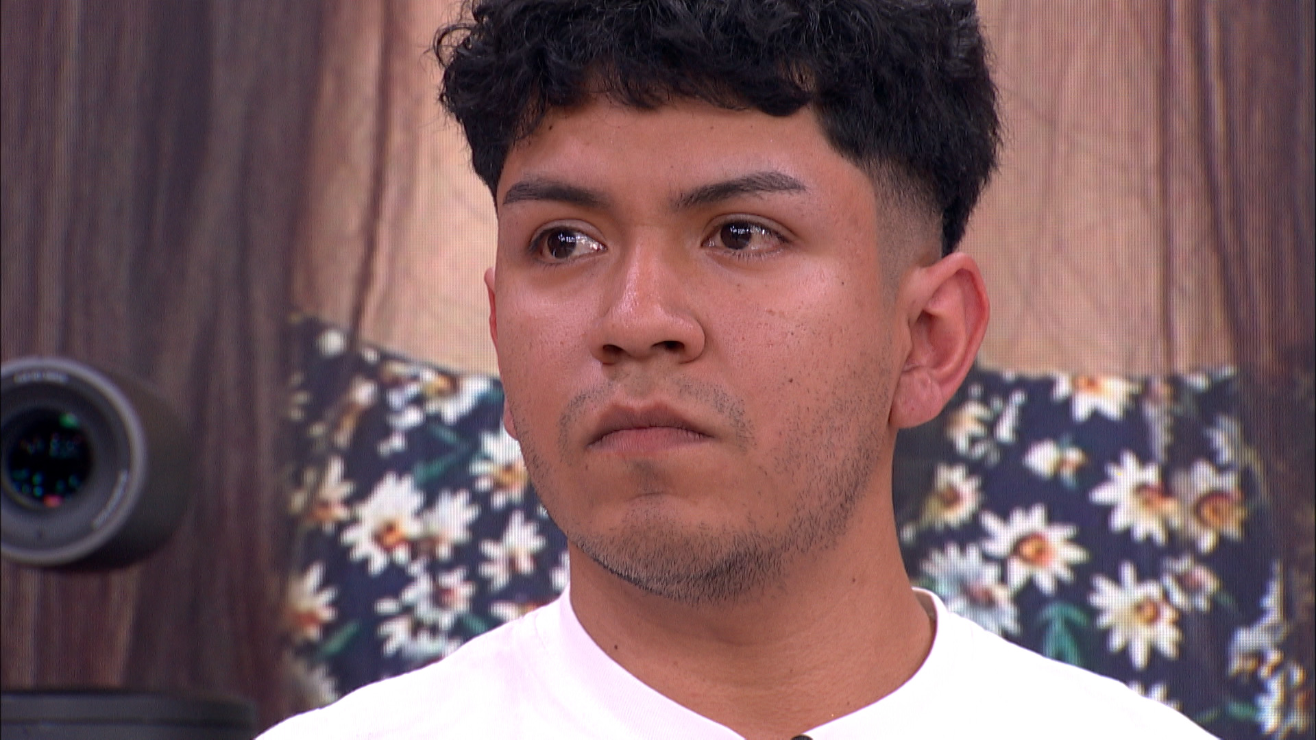 Alan quiere abandonar a su familia y no hacerse cargo de ella