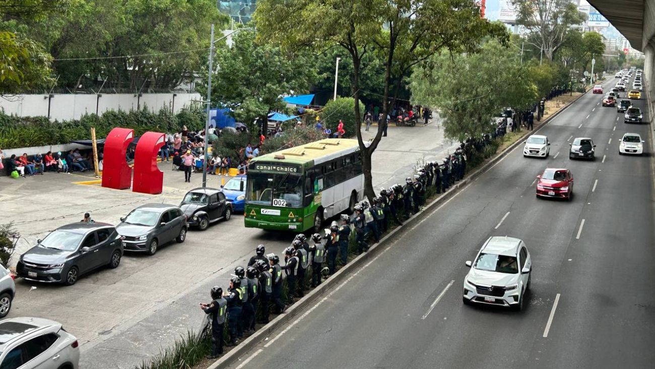 Carros que no circularán el miércoles 18 de febrero si continúa la Fase 1 de Contingencia Ambiental en CDMX y Edomex
