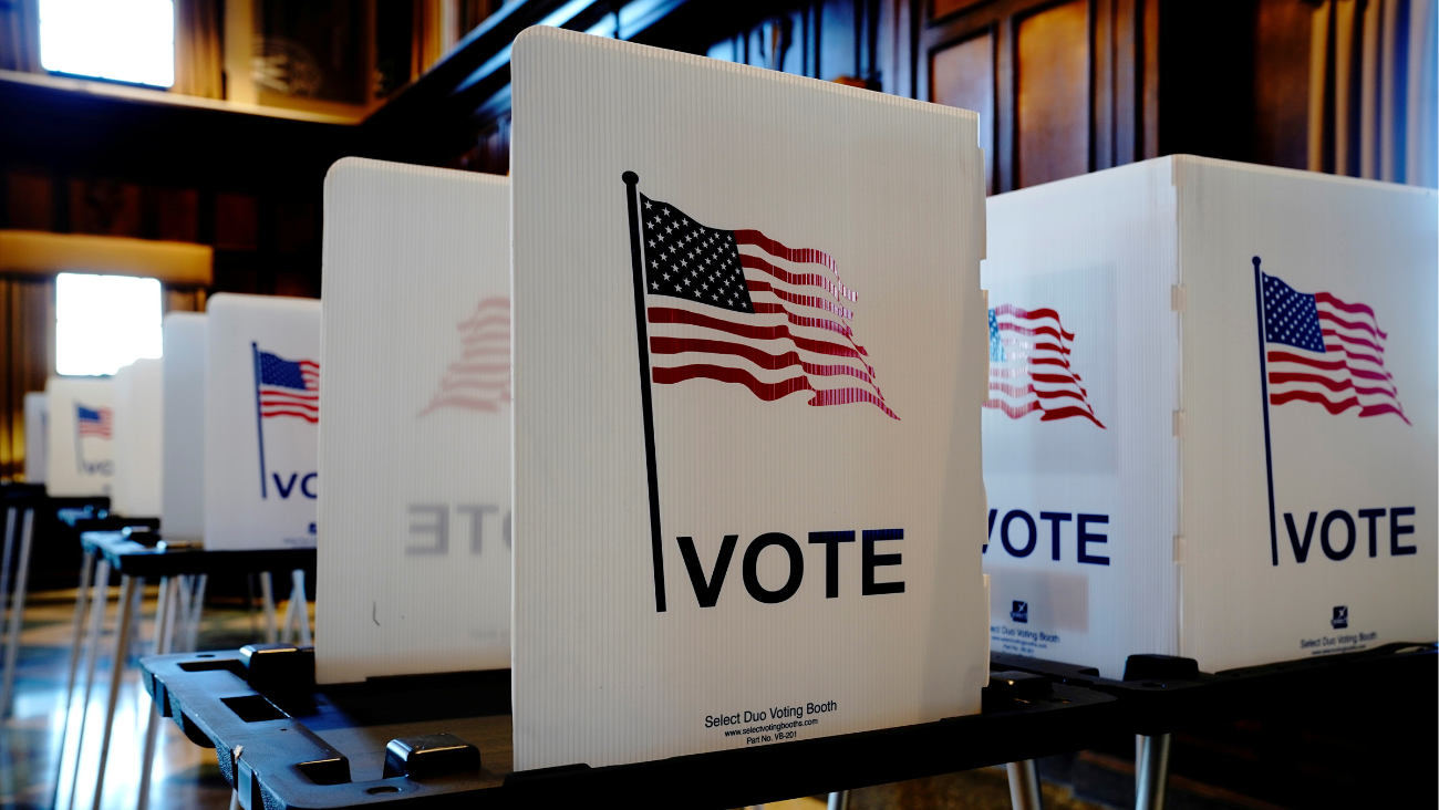 Descubre el tiempo en prisión que podría enfrentar el inmigrante indocumentado que votó en 5 elecciones de Estados Unidos