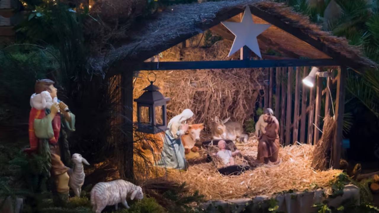 Cuándo se pone el nacimiento Navideño en Baja California este 2025 y ...
