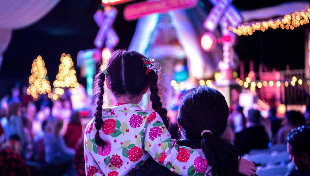 ¿Qué eventos navideños habrá en CDMX?