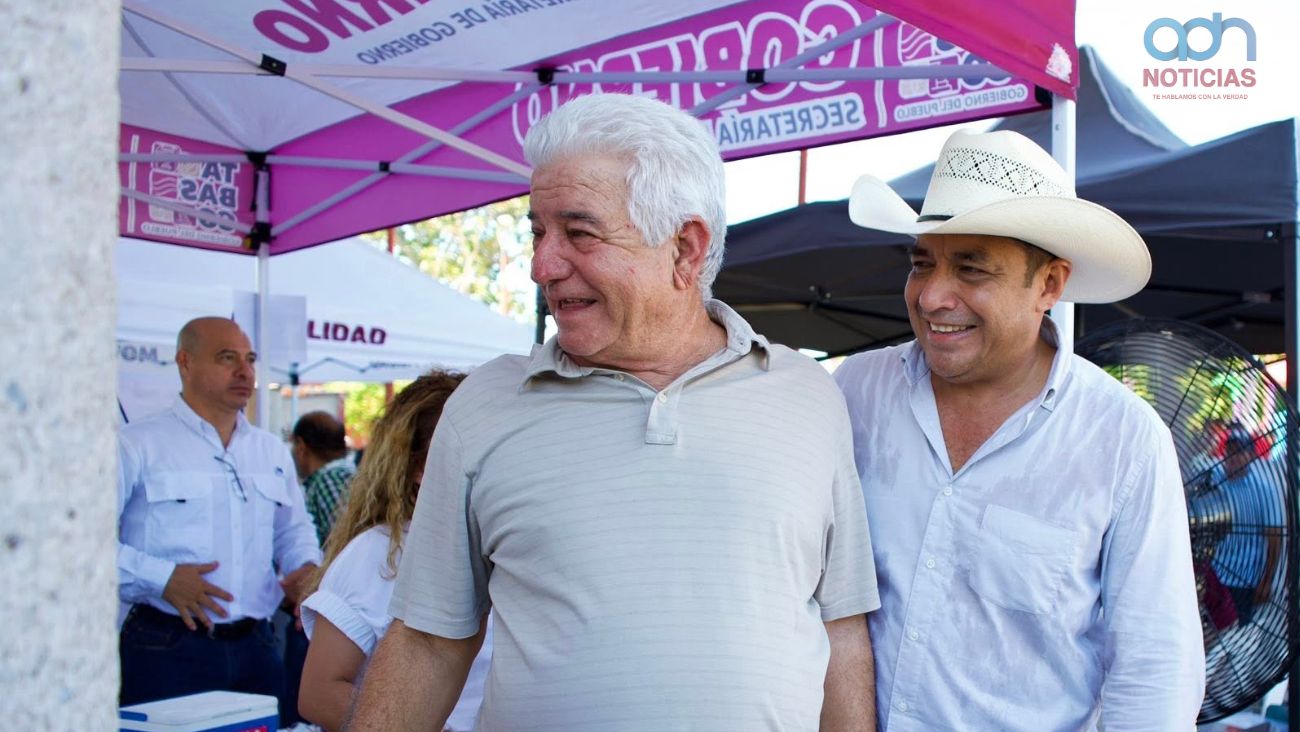 Jose Ramiro Coutney Los ranchos de José Ramiro: las dudas patrimoniales que incomodan al poder