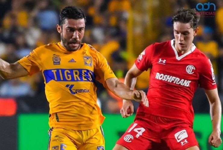 Todas las veces que se han enfrentado Toluca y Tigres en Liguilla de cara a la final del Torneo de Apertura 2025