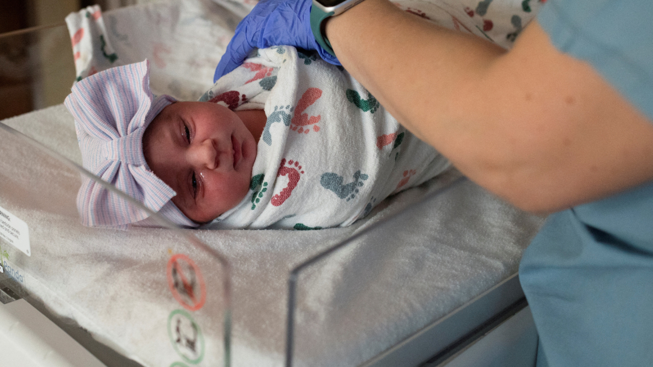 Estados Unidos en alerta ante caída histórica en ritmo de crecimiento poblacional