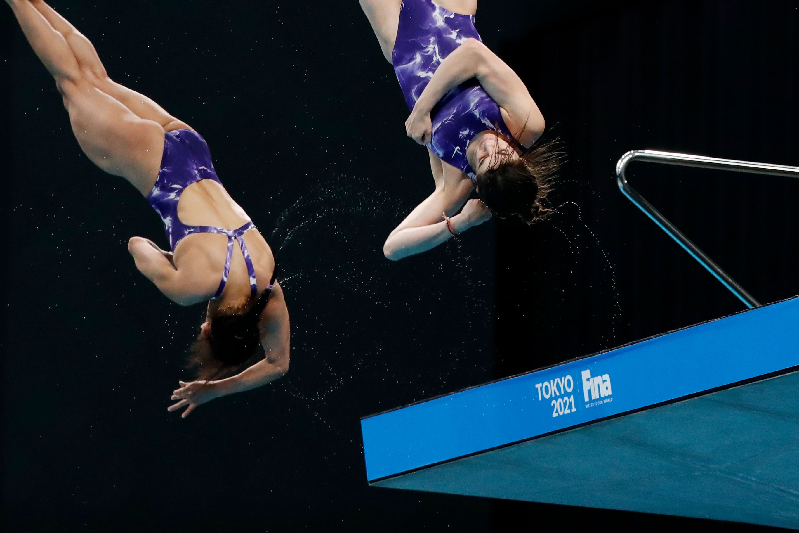 Calendario de los mexicanos en Tokyo 2020 - Vimarsana News