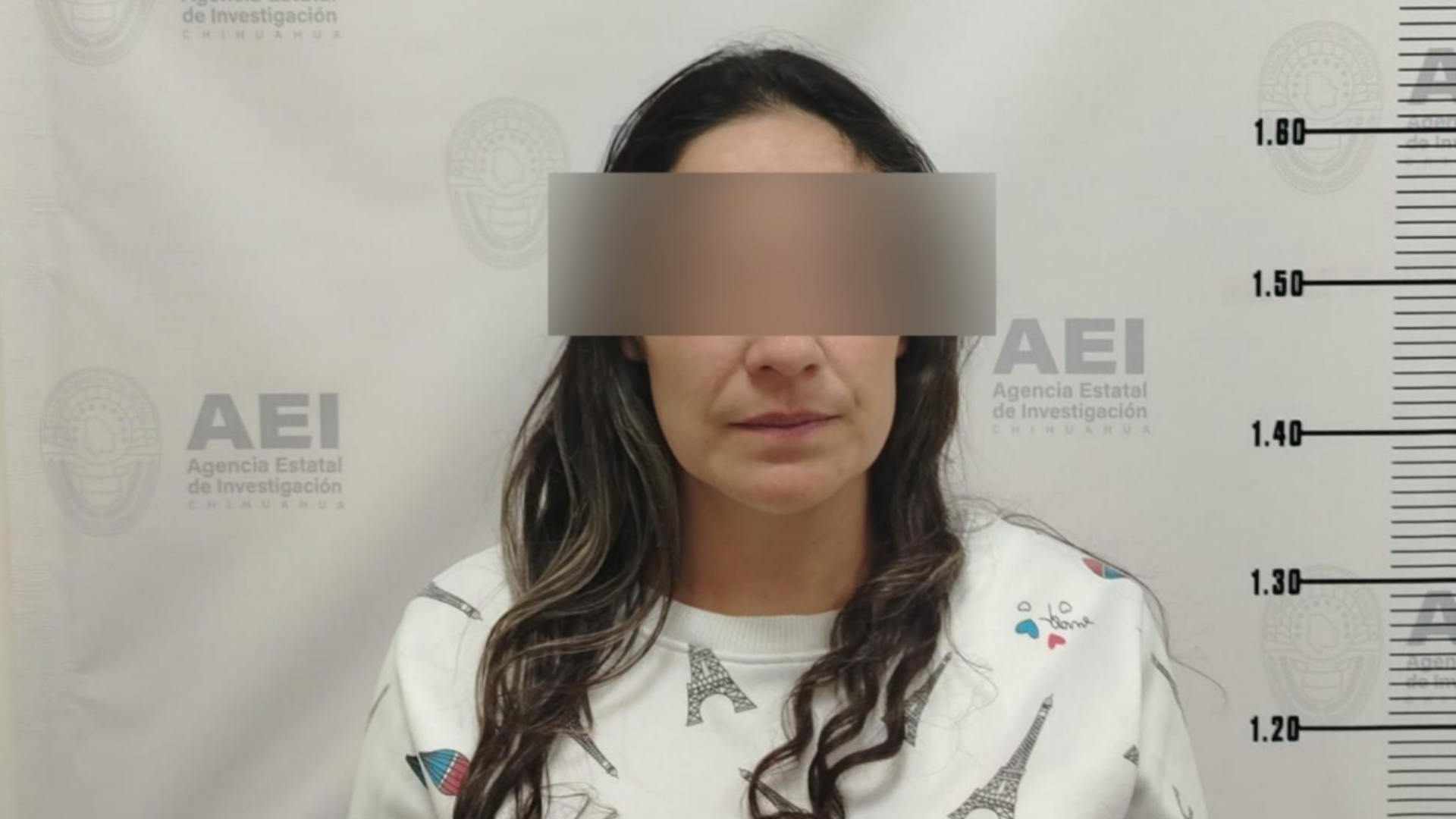 Imputan a una mujer por secuestro y homicidio de madre en caso ocurrido ...