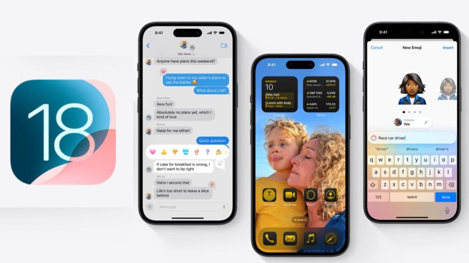 Ios 44 iOS 18: ¿Cuáles Iphone no tendrán la nueva actualización?