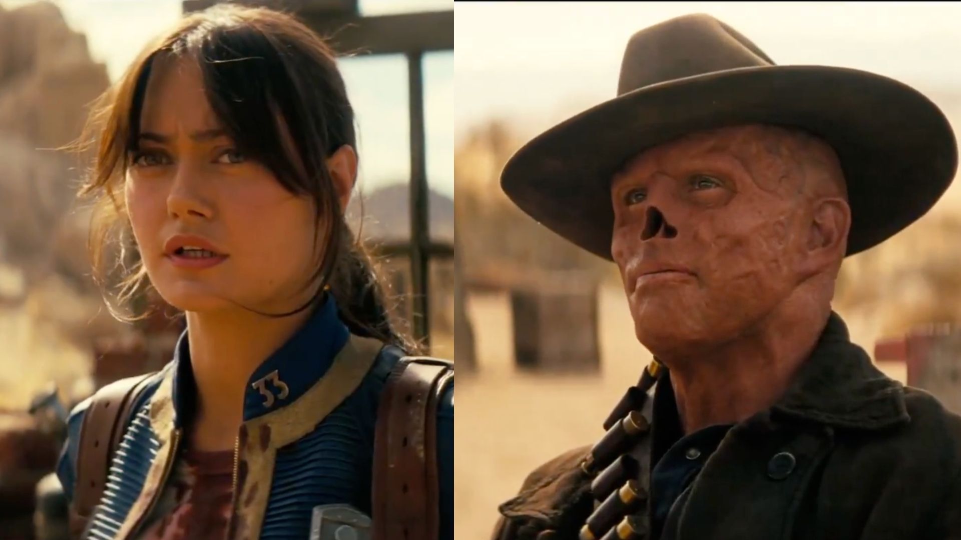 Fallout Temporada 2: vistazo a New Vegas, Lucky 38 y fecha de estreno