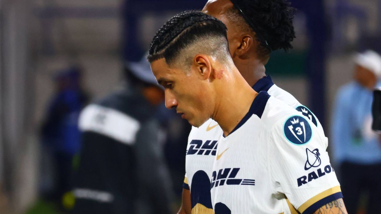 ¡Otro fracaso! Los mejores memes de Pumas tras quedar eliminado de la Concacaf 2026