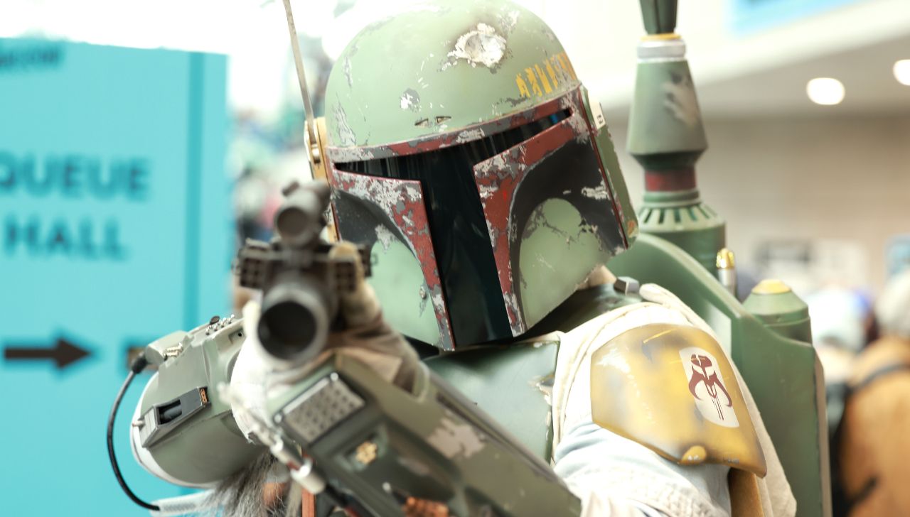 Habrá convención gratuita de Star Wars en CDMX para 2026