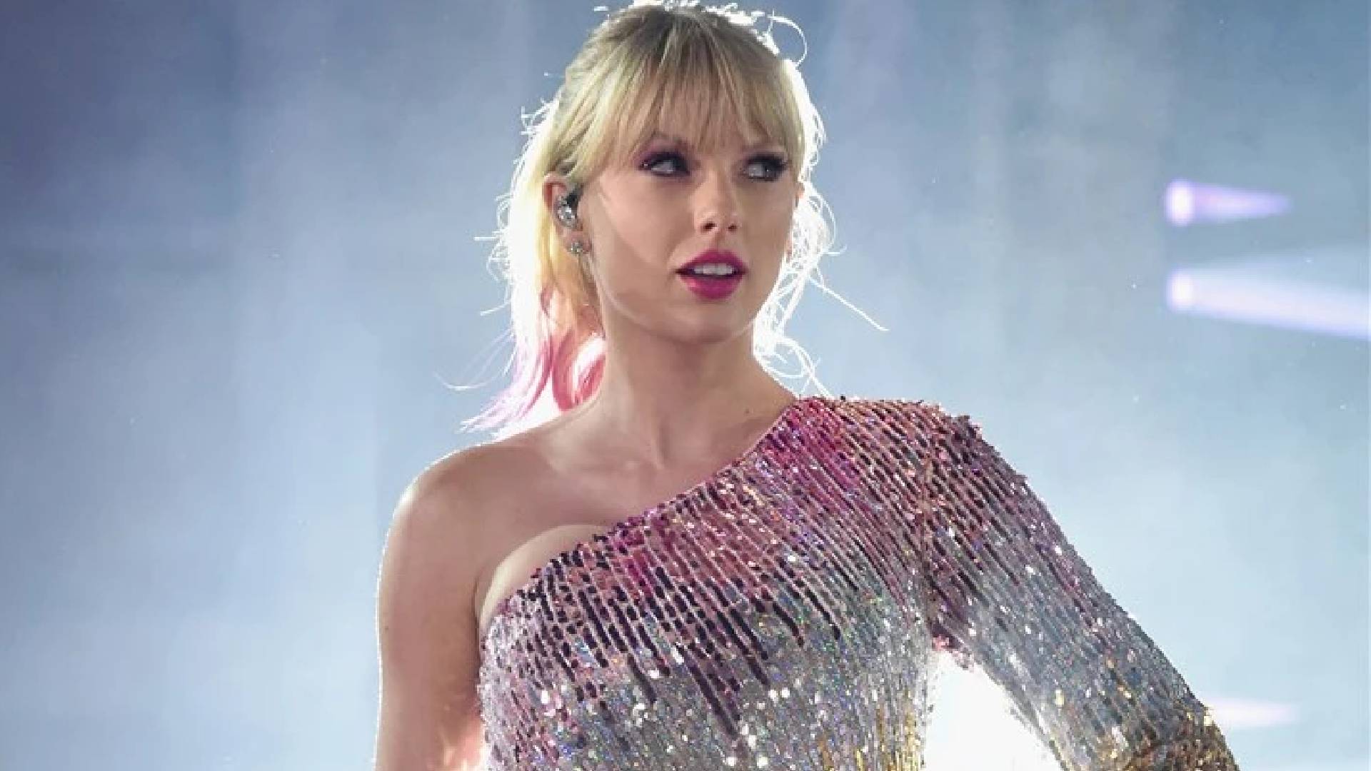 Taylor Swift's 'Opalite' Sparks Plagiarism Claims