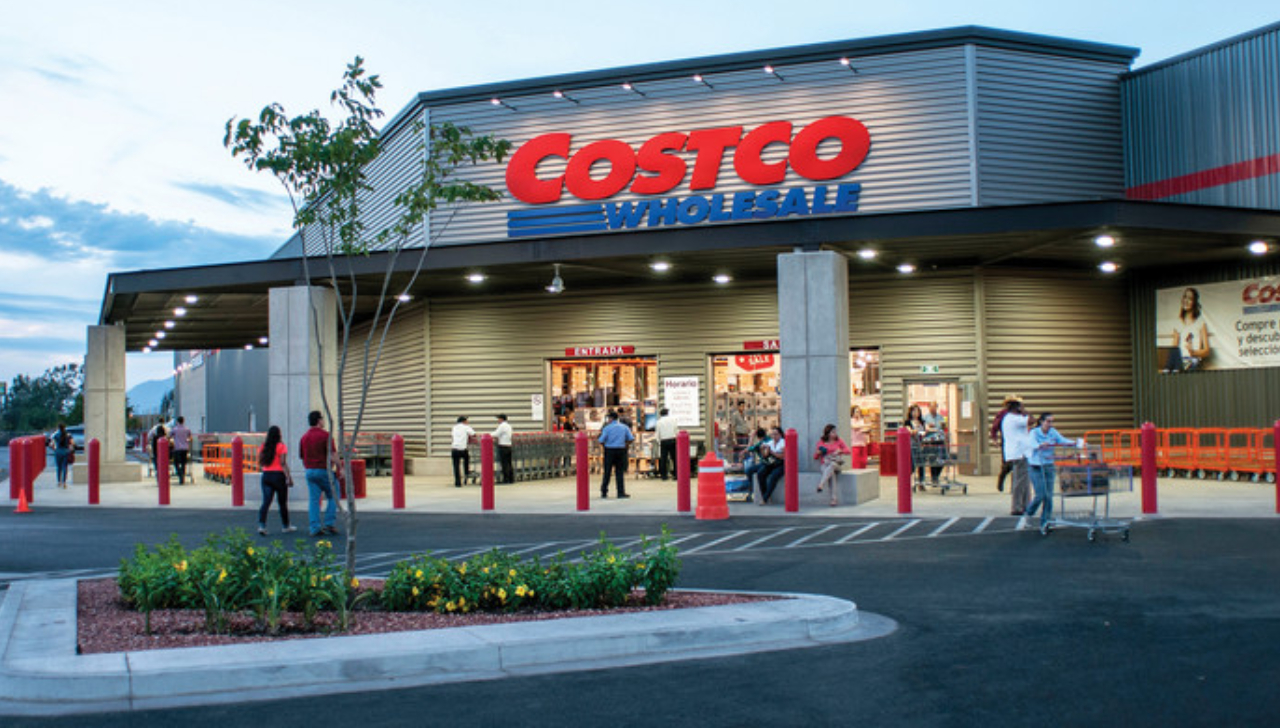 Costco México: ¿Dónde está el más grande de CDMX cuándo fue inaugurado