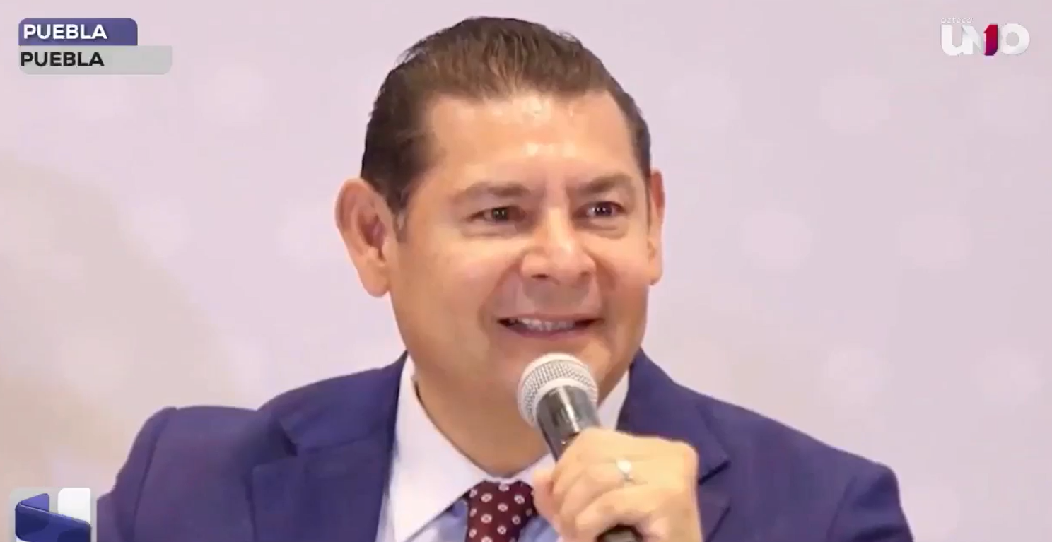 Poblanos exigen transparencia en proyecto de Cablebús impulsado por Alejandro Armenta Mier y coordinado por José Luis García Parra ante señalamientos de falta de diálogo