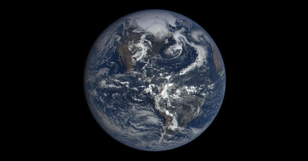 La NASA confirma un descubrimiento insólito: Una construcción en China altera la rotación de la Tierra