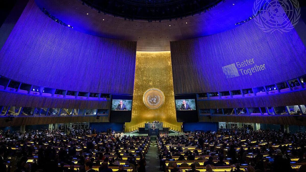 Últimos días para aplicar: ONU sigue ofreciendo chamba en México con sueldos superiores a los 25 mil pesos