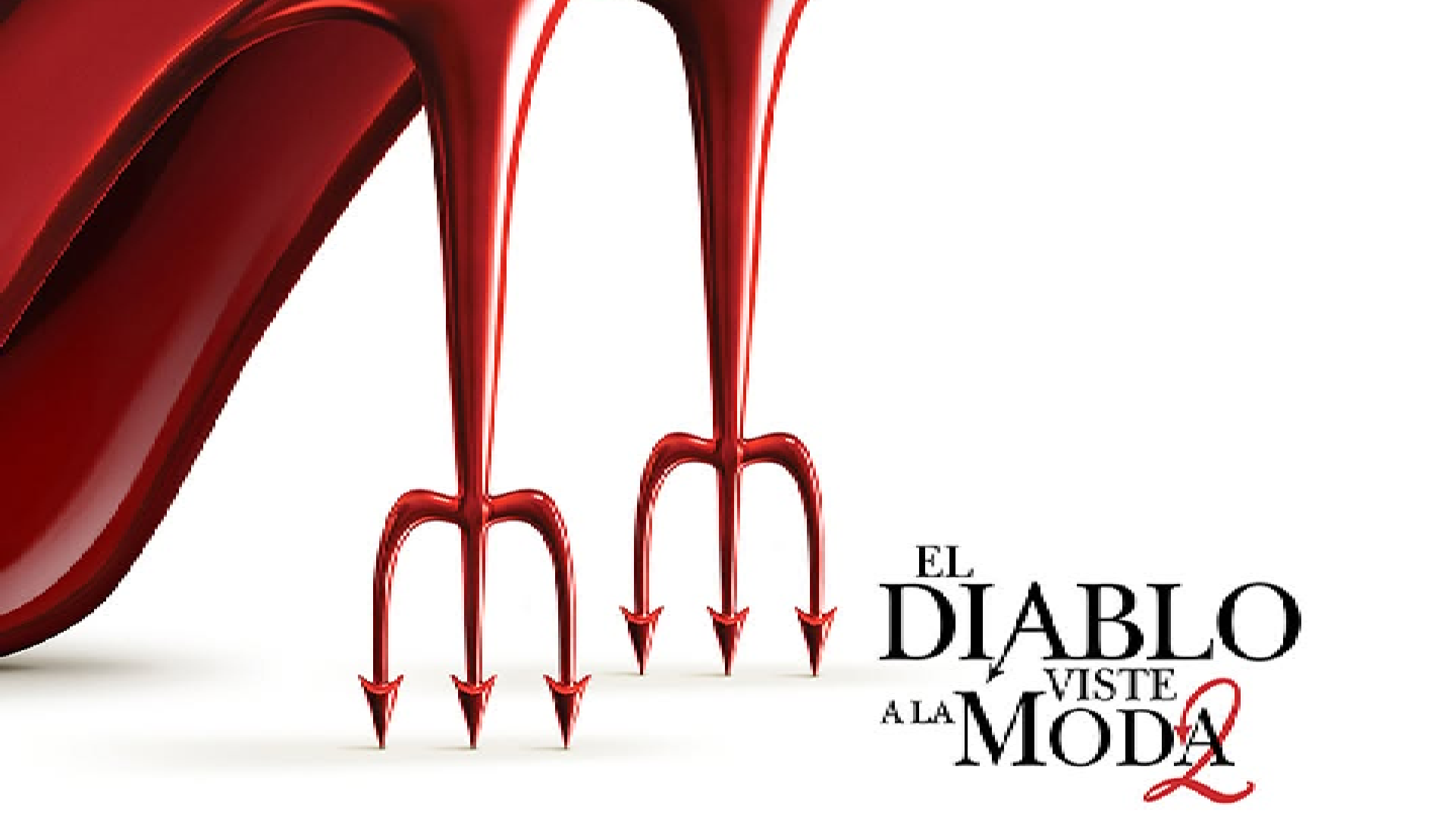 Teaser y fecha de estreno de El Diablo Viste A La Moda 2