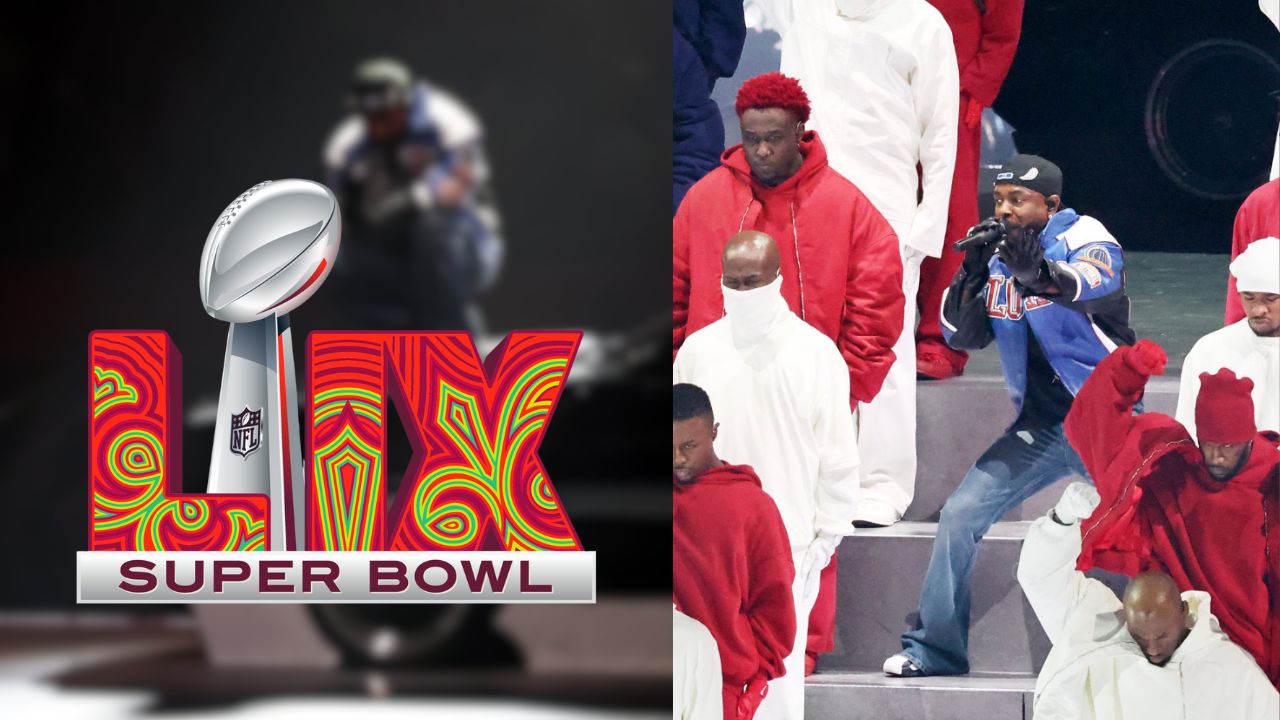 Super Bowl 2025: ¿Cómo fue el show del Medio Tiempo?