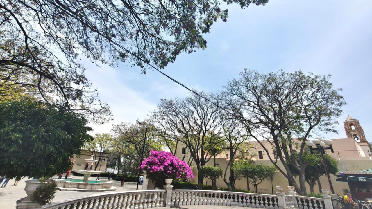 Alertan por clima extremo en México esta semana: ¿Cómo afectará en Puebla?