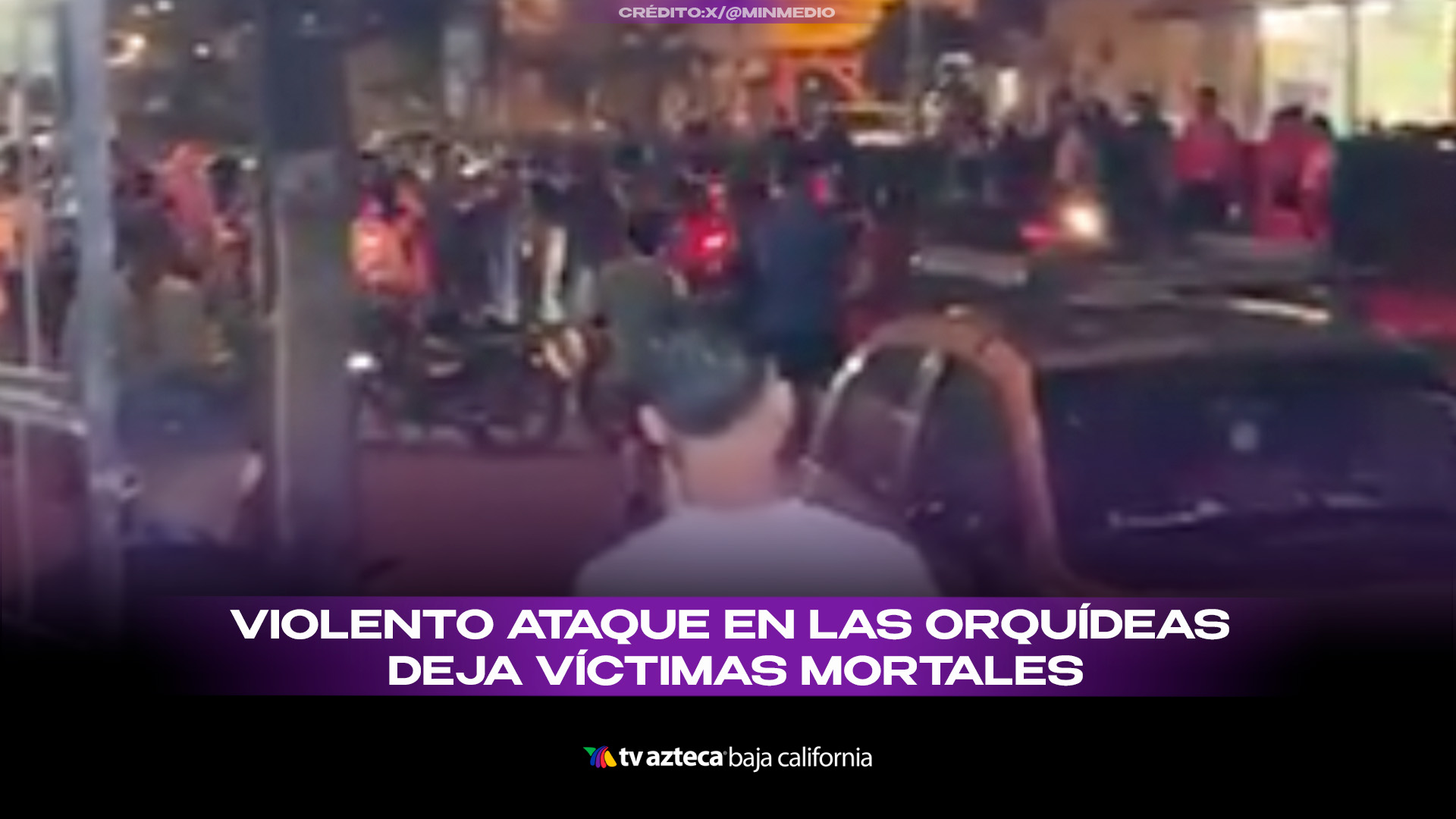 Ataque armado en Guayaquil deja víctimas y moviliza a policías