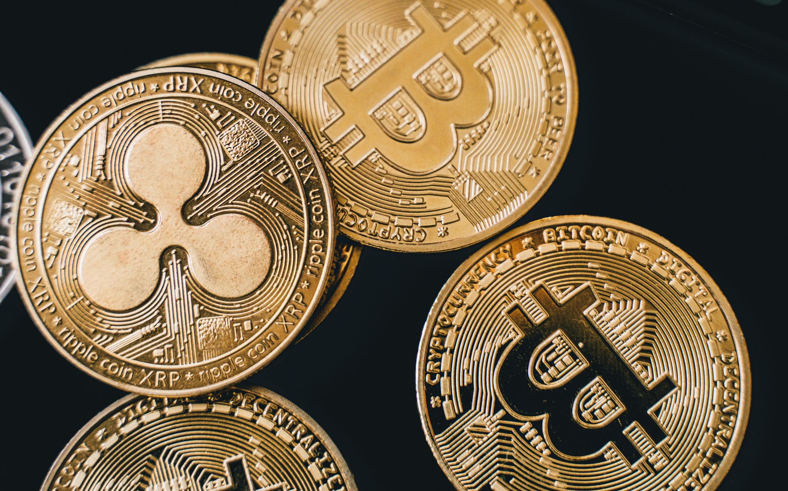 Claves para invertir en criptomonedas y no perder dinero; ¿cuál conviene  más?