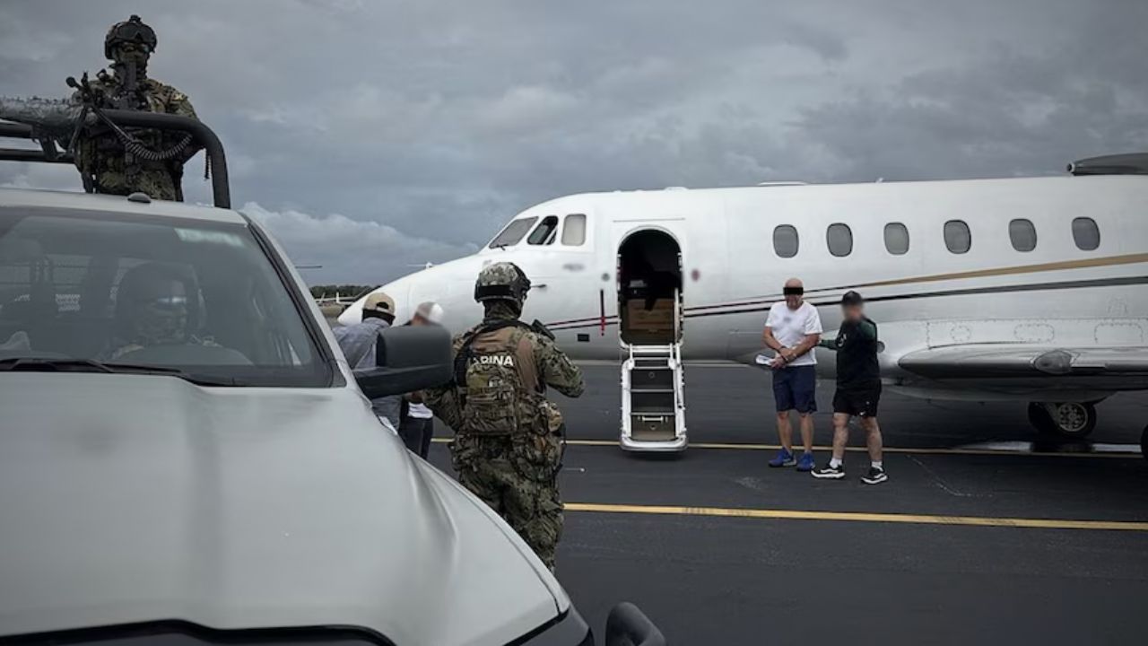 Detienen a Remigio "El Milo", en Quintana Roo; clave de la mafia Cubano-Americana