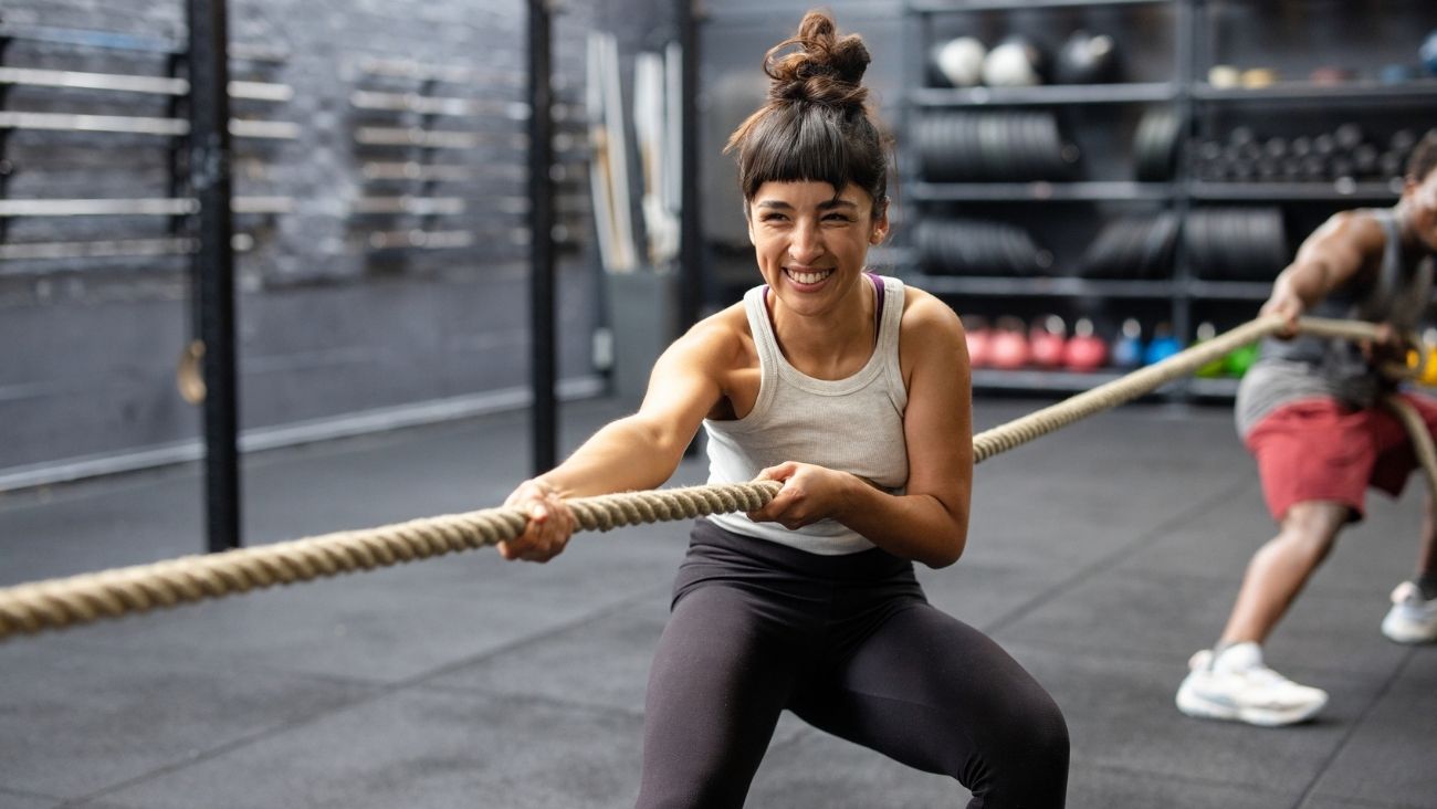 Para cumplir el propósito de 2026; precios de los 9 gimnasios más populares en México