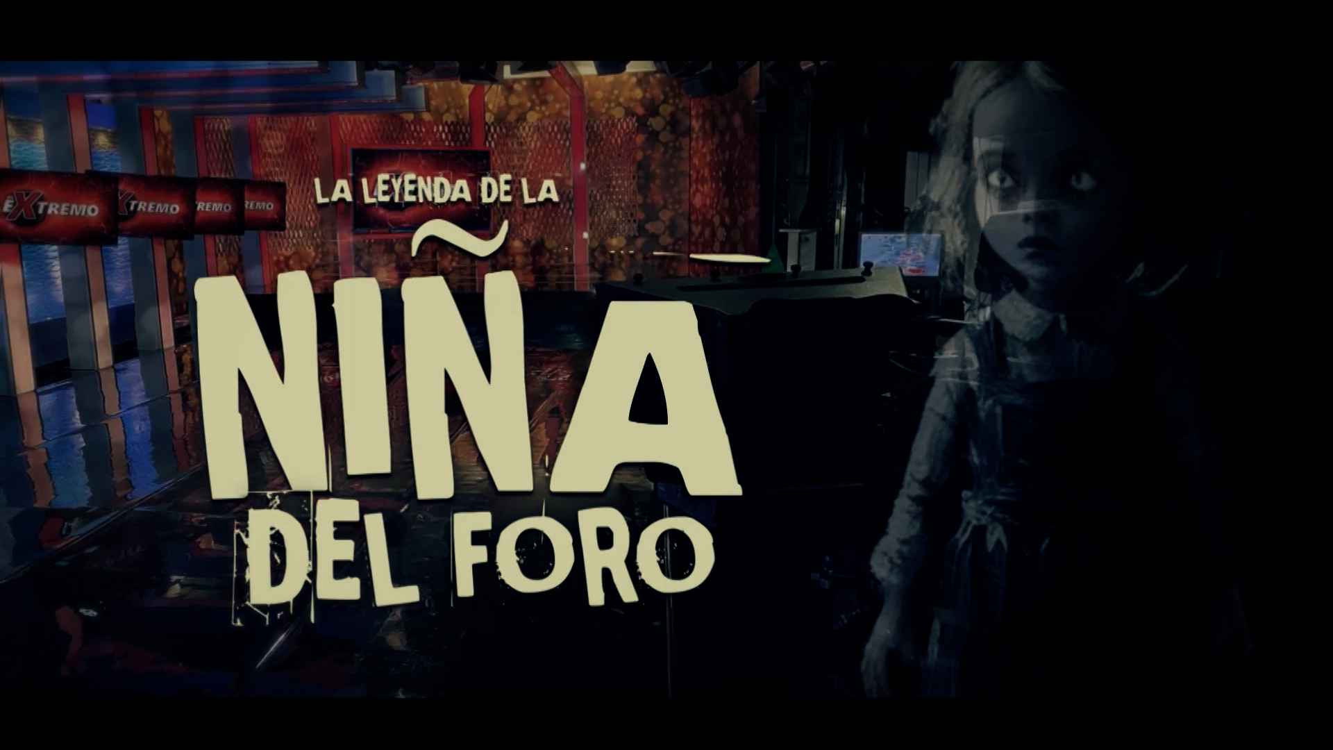 La leyenda de la Niña del Foro, testimonios impactantes