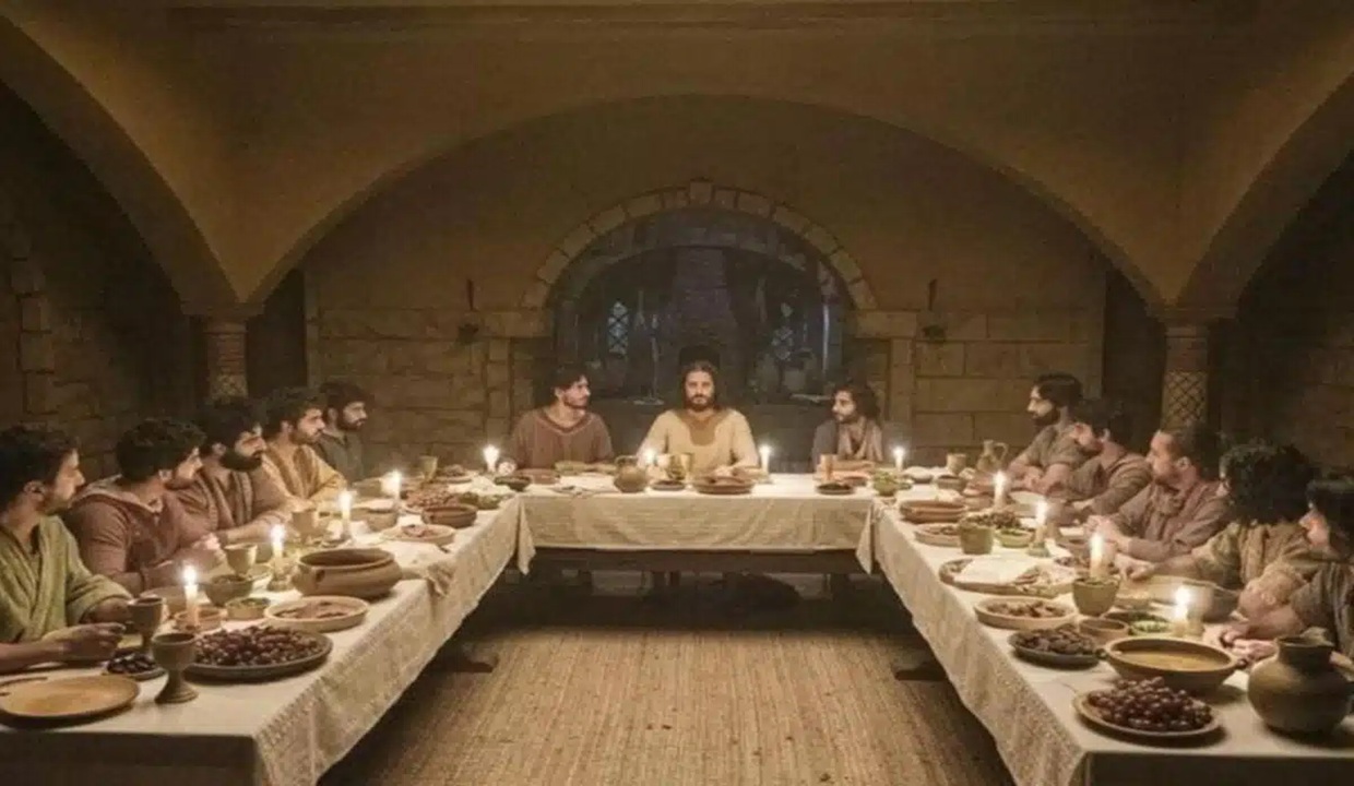 Jueves Santo 2026 : ¿Cuáles son los cambios en la celebración de este día?