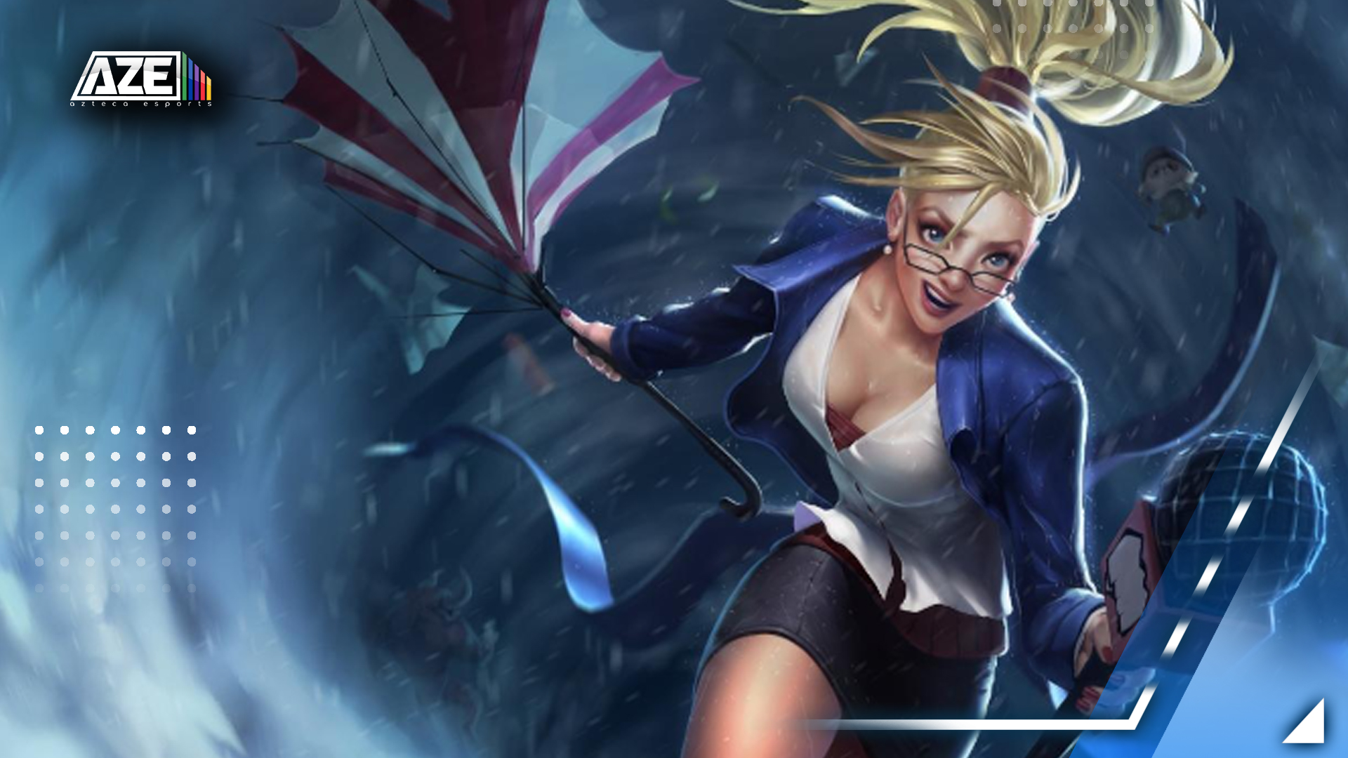 Tft Riots Riot Games presenta la nueva versión de TeamFight Tactics