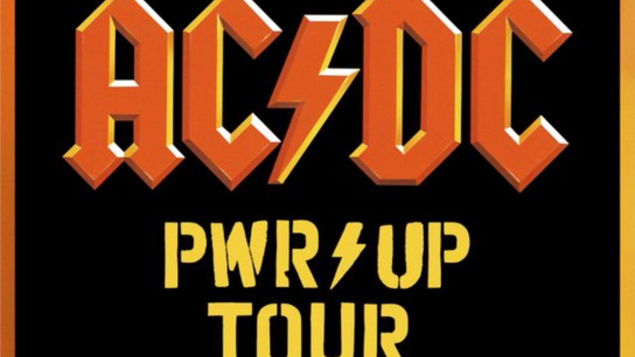 Concierto AC/DC en México: anuncian tercera fecha tras agotar boletos