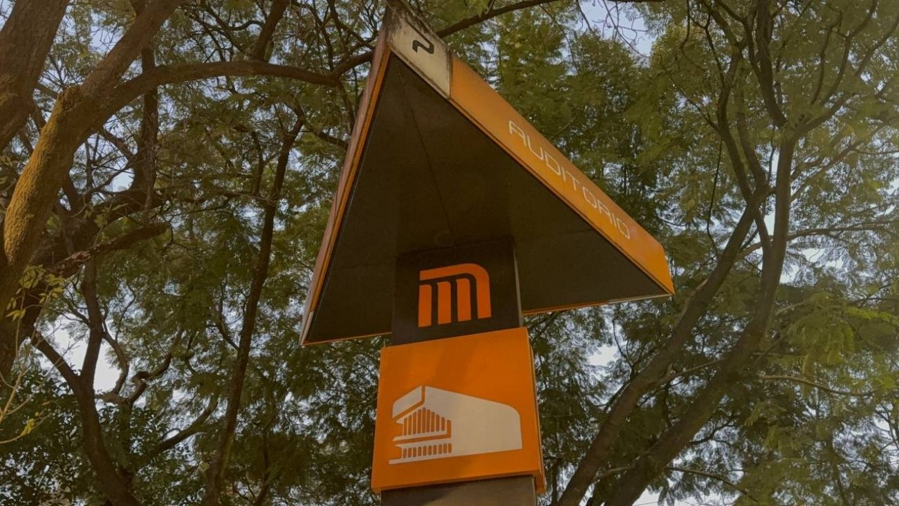 Reportan humo, retiran tren y 20 minutos de espera en L3; estado del Metro y Metrobús CDMX hoy 15 de enero