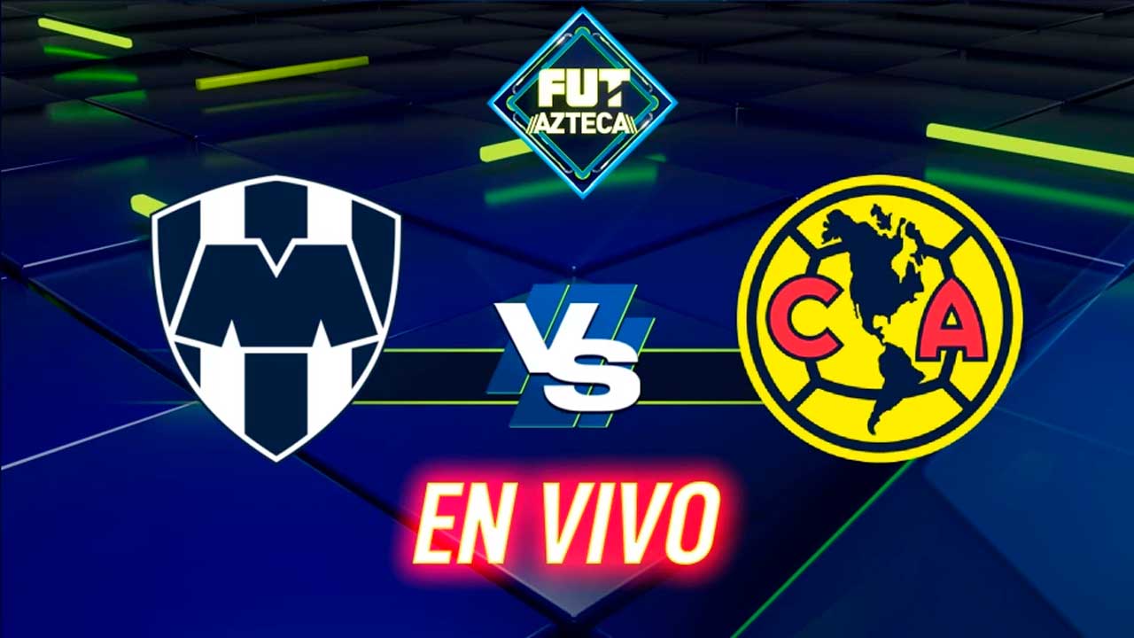 Monterrey vs América hoy 26 noviembre 2025: en vivo y gratis