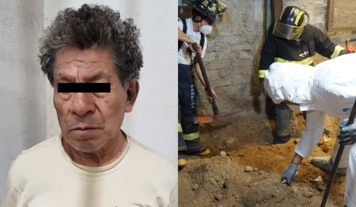 Restos hallados en casa del feminicida de Atizapán son de 19 víctimas - Vimarsana News
