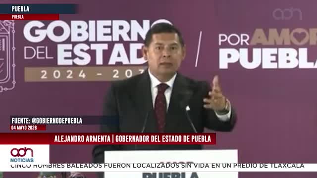 ¿Qué esconde? Entre viajes ocultos y vuelos oficiales, poblanos cuestionan a Alejandro Armenta por uso del helicóptero; los poblanos tienen derecho a saber