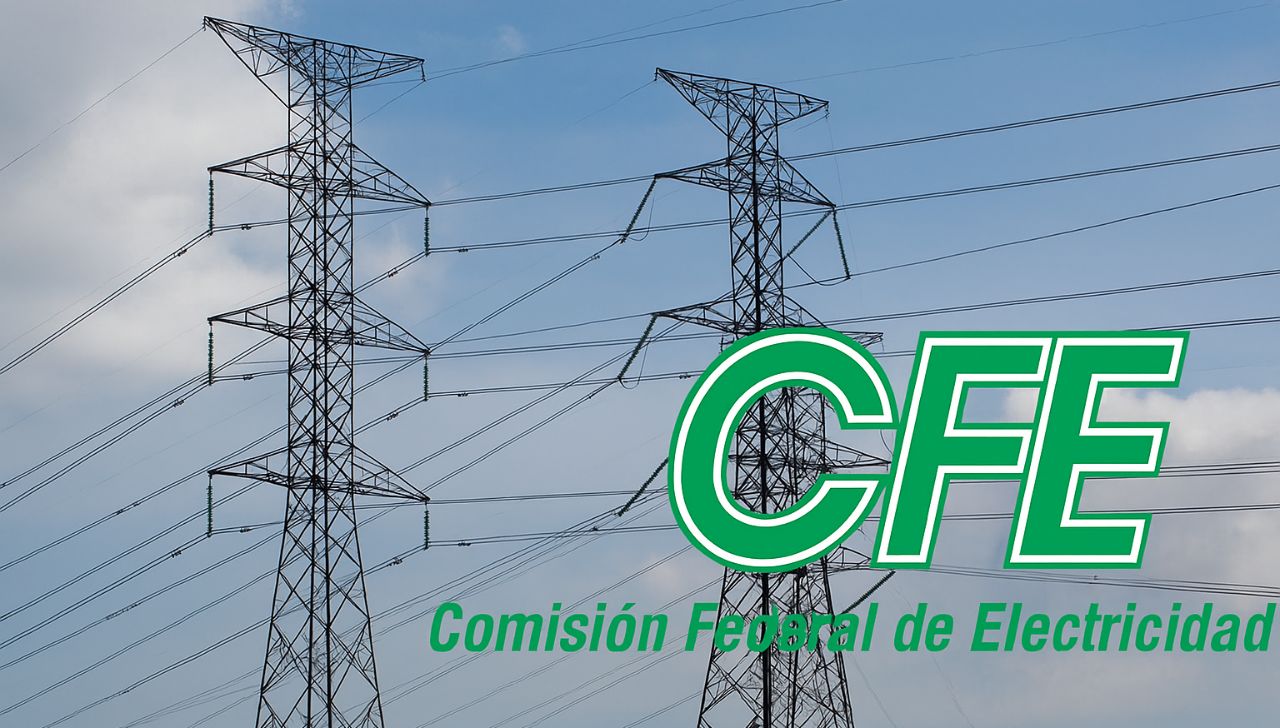¿De cuánto es el pago mínimo obligatorio de la CFE en 2026?