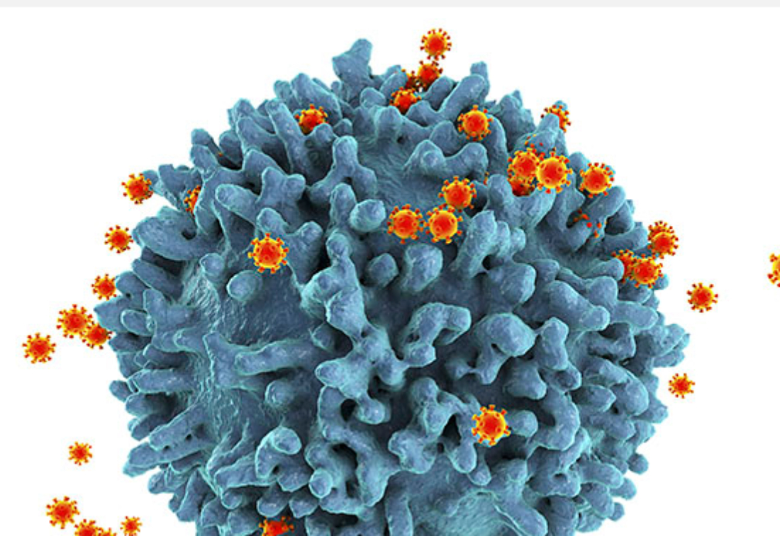 Vacuna contra VIH llega a fase final por primera vez en 10 años