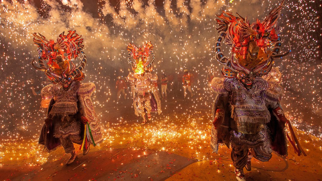 Cumbia, música tropical y diversión en el Carnaval Tulum 2026; artistas y fecha