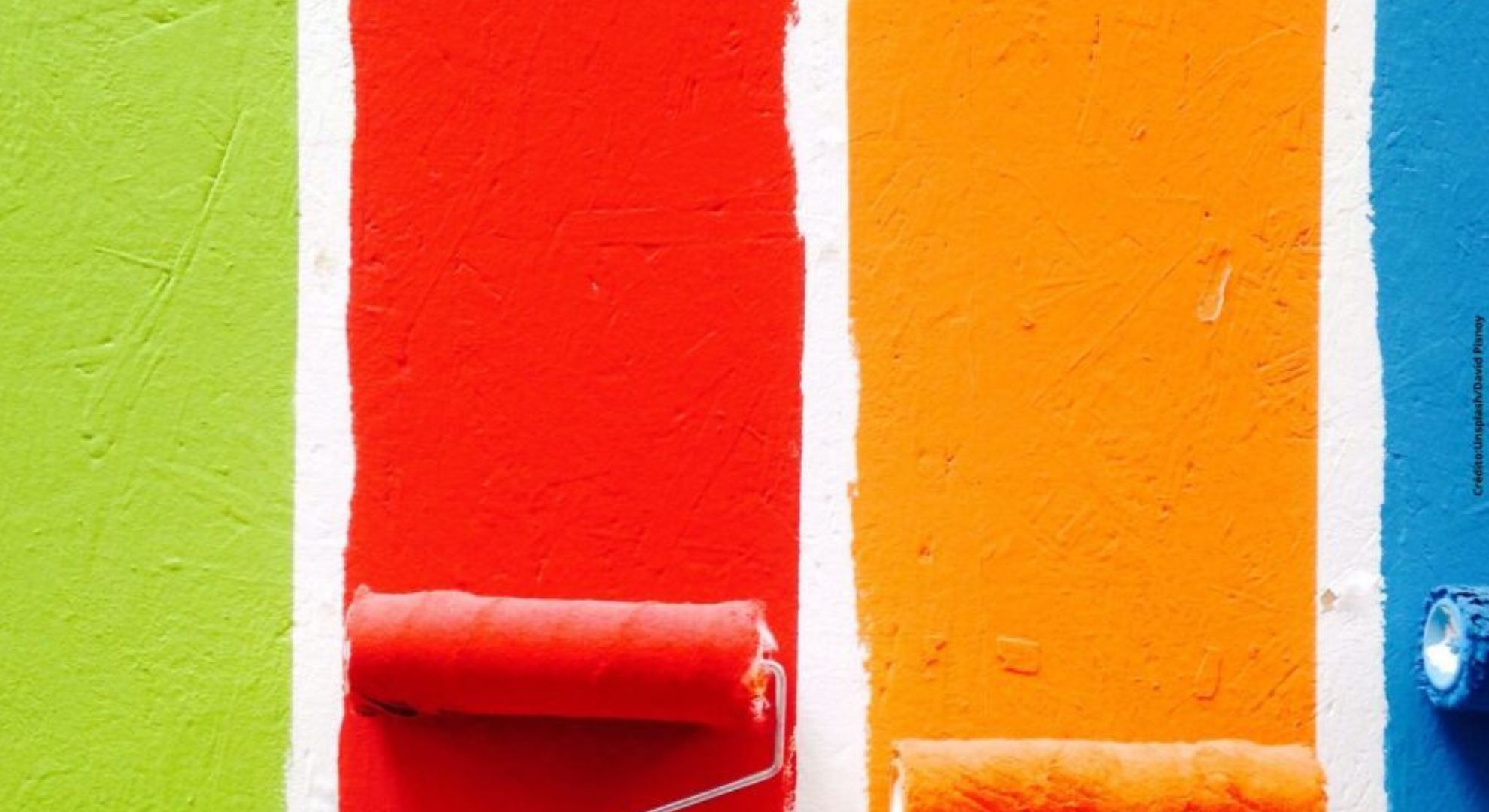 ¿Qué significado soñar con los colores?