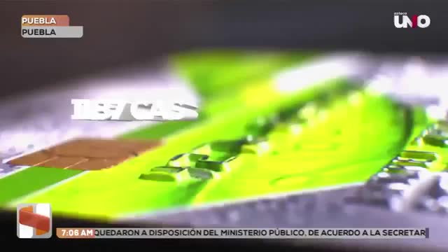 Delitos cibernéticos rebasan los más de mil en Puebla durante primer ...