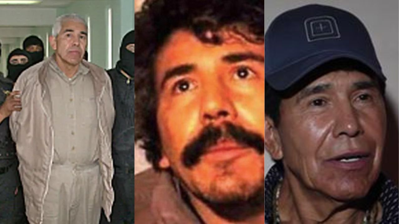 ¿Cuál fue la causa de muerte de Hermelinda Quintero? Madre de Rafael