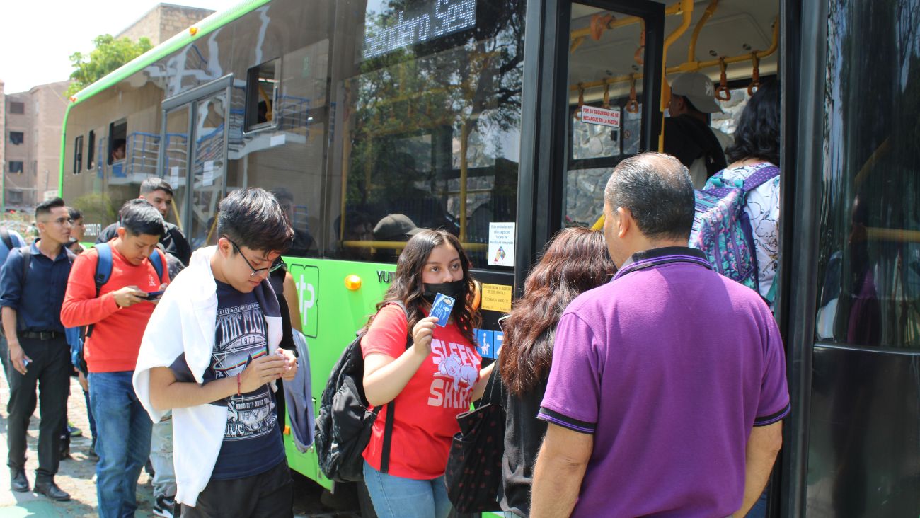 ¿Vas al CCH Sur? Sendero Seguro de RTP ya opera; horarios y cuánto cuesta el viaje directo al Metro CDMX