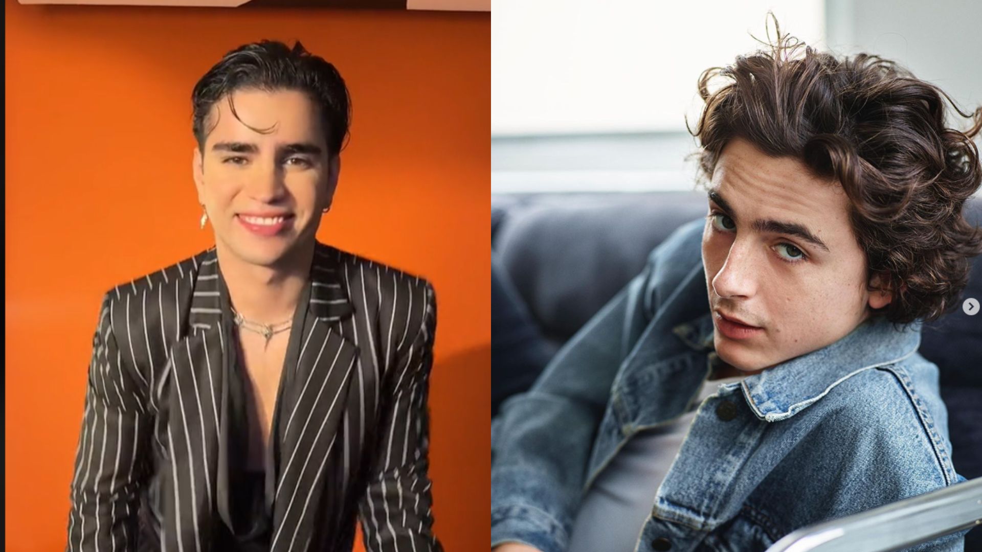 Aaron Mercury: El rostro más bello de 2024