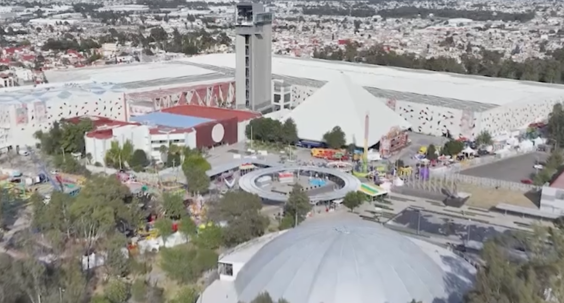 Desde el Congreso Local, persisten cuestionamientos sobre la nula transparencia del gobierno de Alejandro Armenta en torno a la Feria de Puebla 2026, organizada por Carla López-Malo, titular de la Secretaría de Desarrollo Turístico del estado.