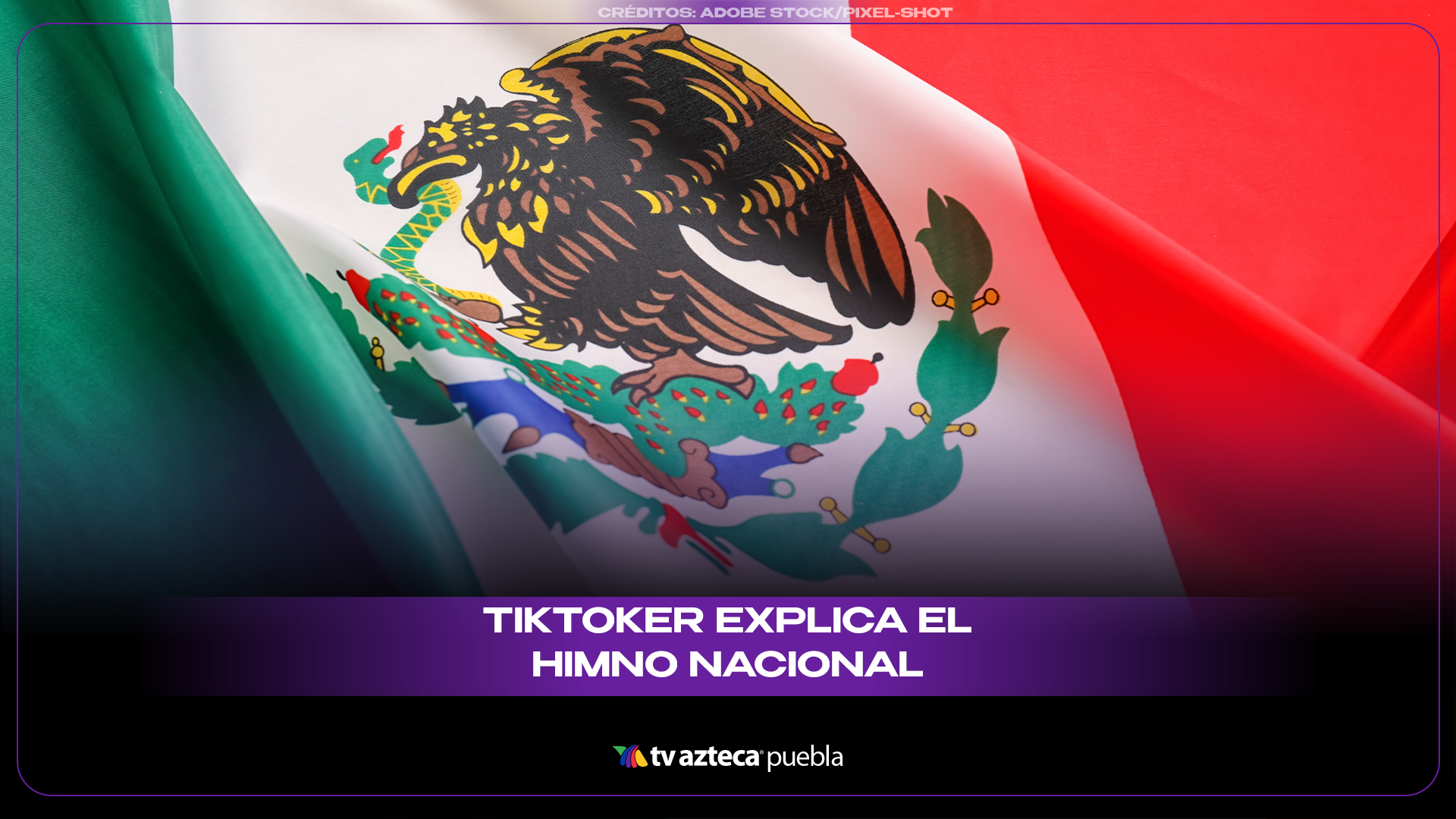 qué significa Masiosare en el Himno Nacional Mexicano