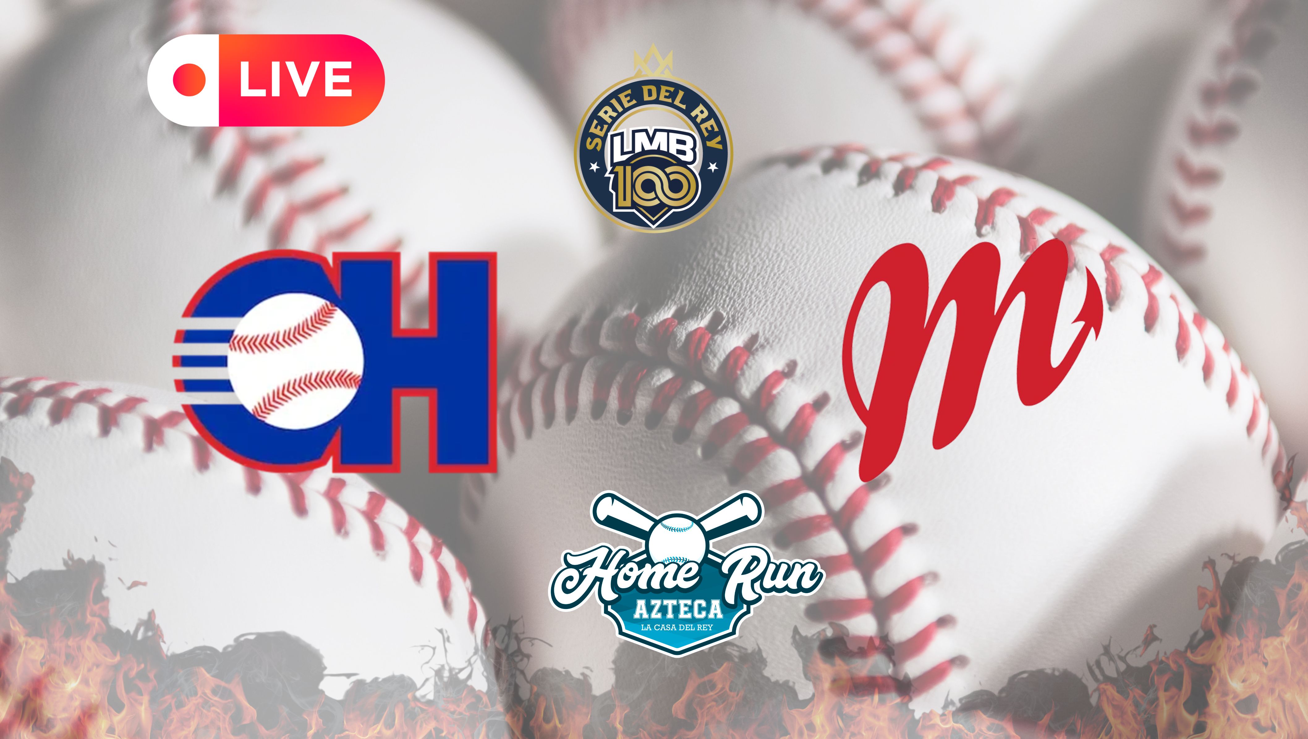 Charros de Jalisco vs Diablos Rojos del México: ¿Dónde ver en vivo y ...