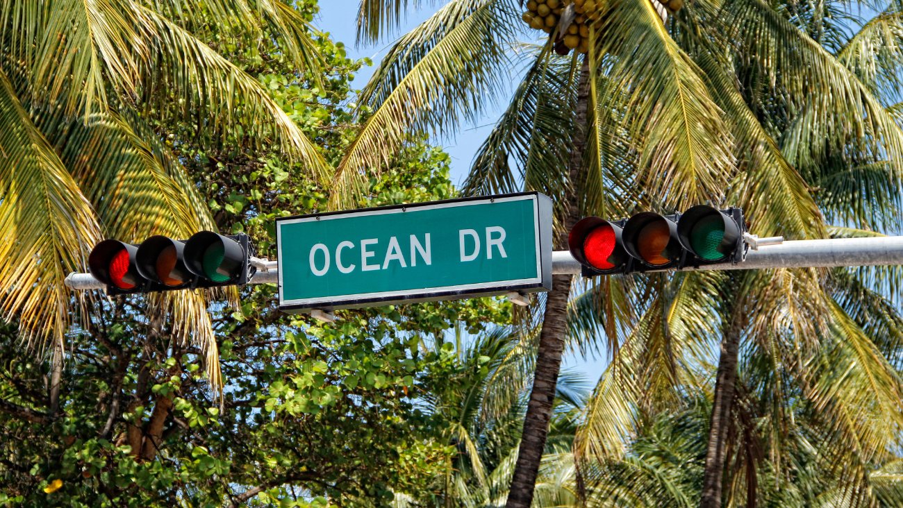 Ahora Miami Beach tiene DMV: cómo hacer tus gestiones sin salir de la ciudad