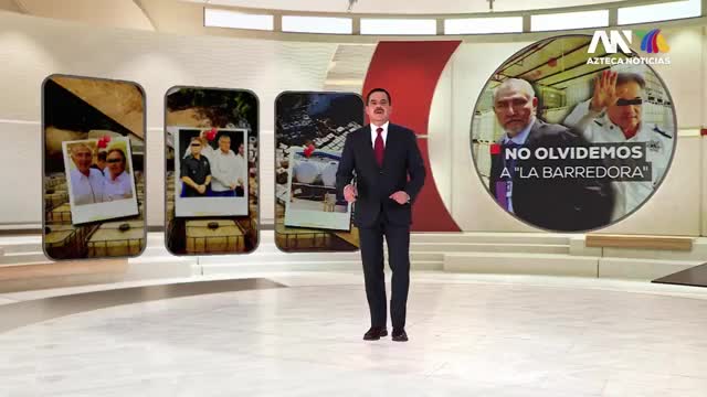 Impunidad que se prolonga: Hernán Bermúdez Requena, exsecretario de Seguridad de Tabasco y vinculado a “La Barredora”, sigue en la sombra mientras la fiscalía no actúa.